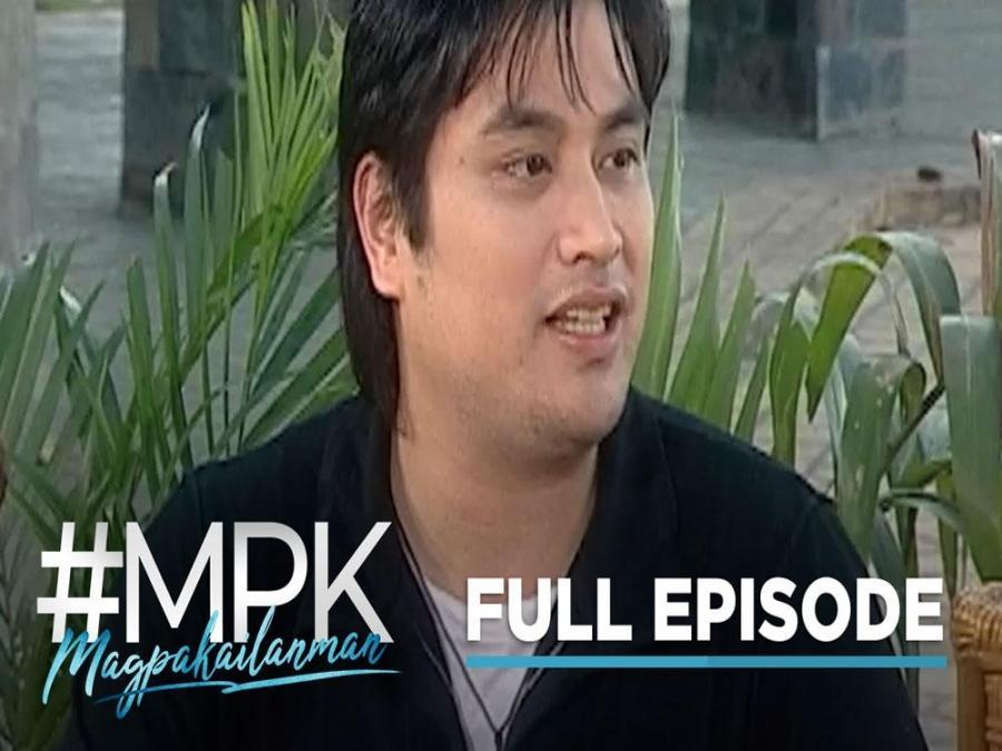 #MPK: Taginting Ng Kapalaran - The Marc Tupaz Story (Full Episode ...