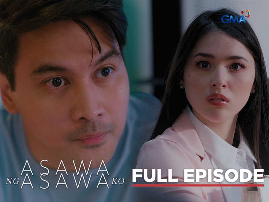 Asawa Ng Asawa Ko Full Episode October Gma Entertainment