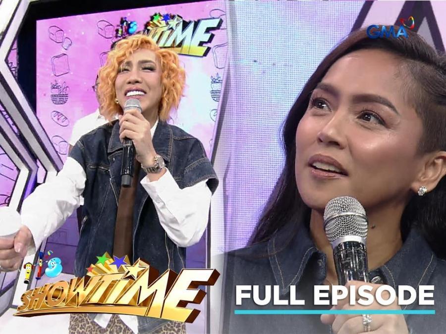 It's Showtime Full Episode (January 4, 2025) GMA Entertainment