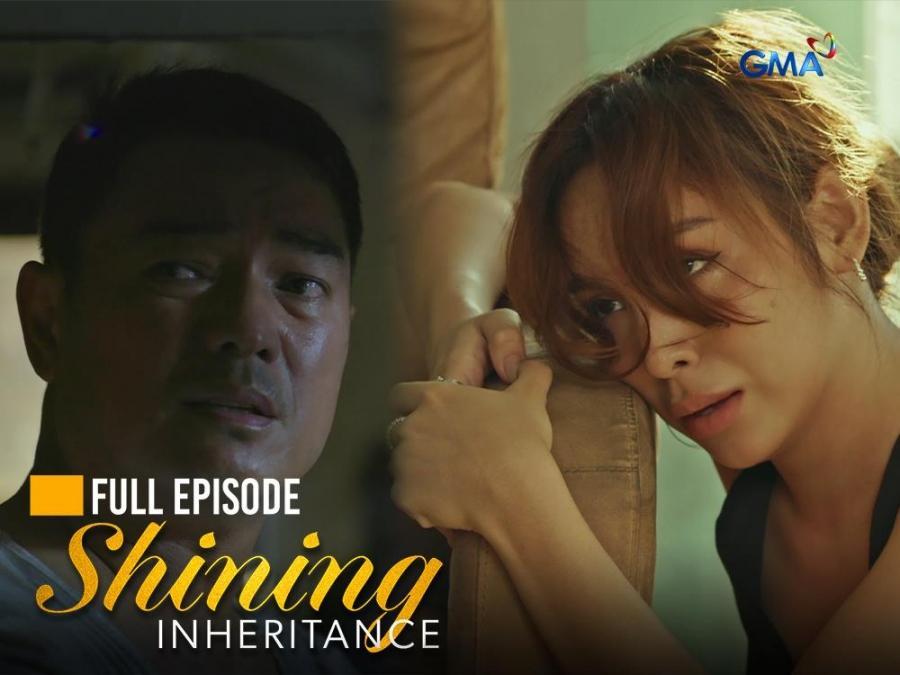 Shining Inheritance Full Episode 86 (January 6, 2025) GMA Entertainment