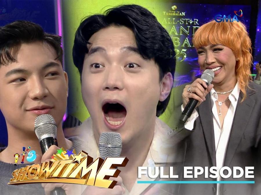 It's Showtime: Full Episode (March 15, 2025) | GMA Entertainment
