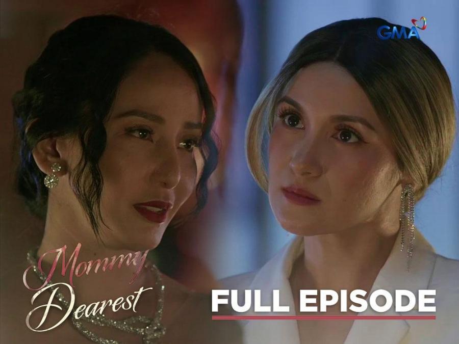 Mommy Dearest: Full Episode 81 (June 18, 2025) | GMA Entertainment
