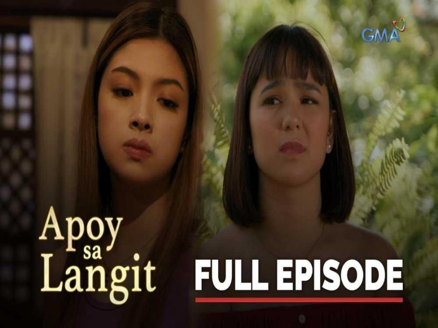 Apoy Sa Langit: Full Episode 40 (June 17, 2022) | GMA Entertainment