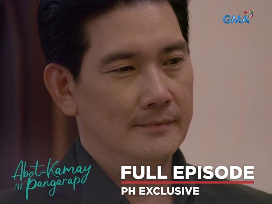 Abot Kamay Na Pangarap: Full Episode 49 (November 1, 2022) | GMA ...