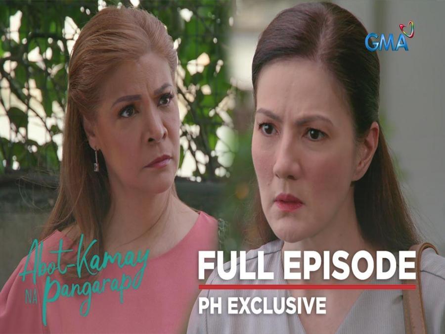 Abot Kamay Na Pangarap: Full Episode 83 (December 10, 2022) | GMA ...