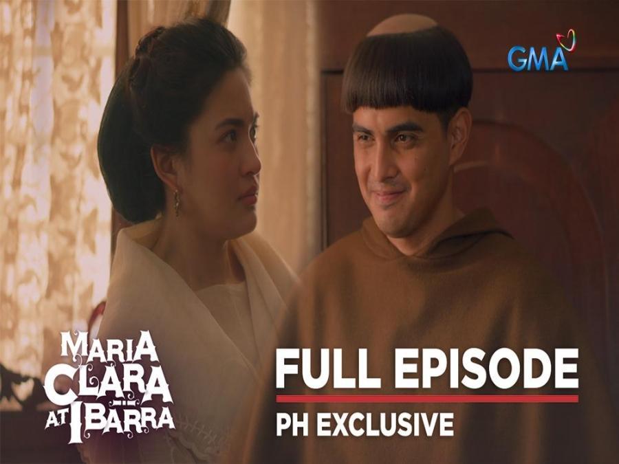 Maria Clara At Ibarra: Full Episode 65 (December 30, 2022) - Maria ...