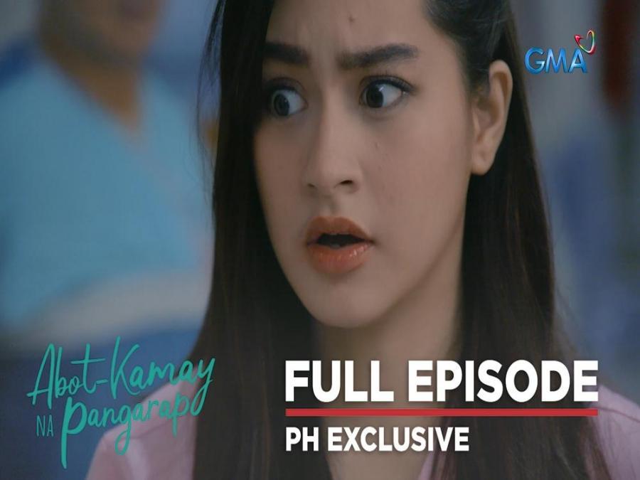 Abot Kamay Na Pangarap Full Episode 171 (March 23, 2023) GMA