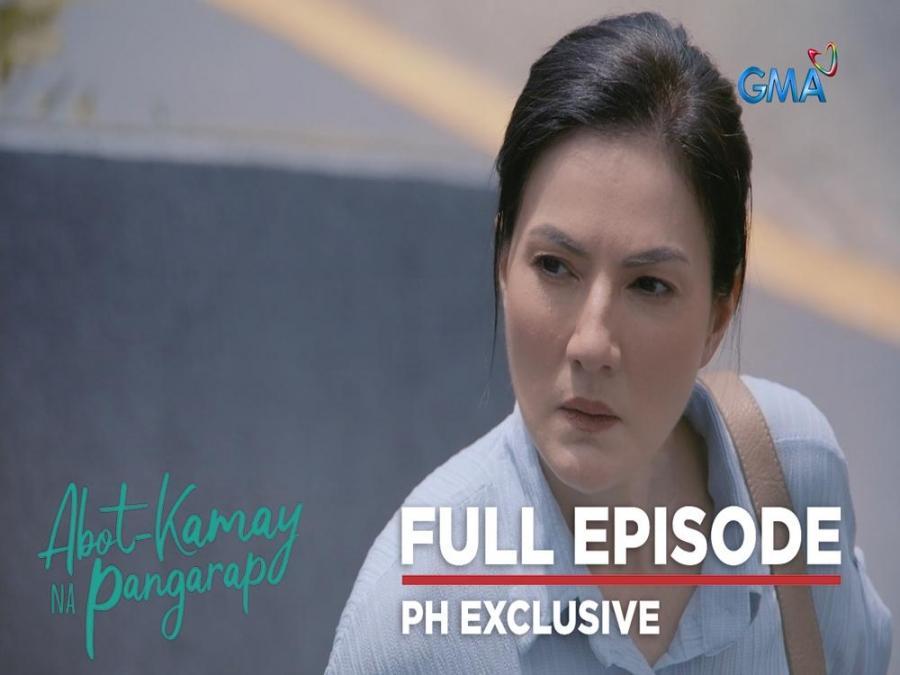 Abot Kamay Na Pangarap Full Episode 231 (June 5, 2023) GMA Entertainment