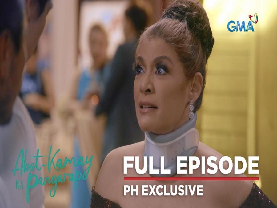 Abot Kamay Na Pangarap Full Episode 237 (June 12, 2023) Abot Kamay