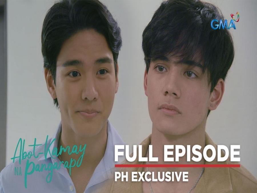 Abot Kamay Na Pangarap Full Episode 264 (July 13, 2023) GMA Entertainment