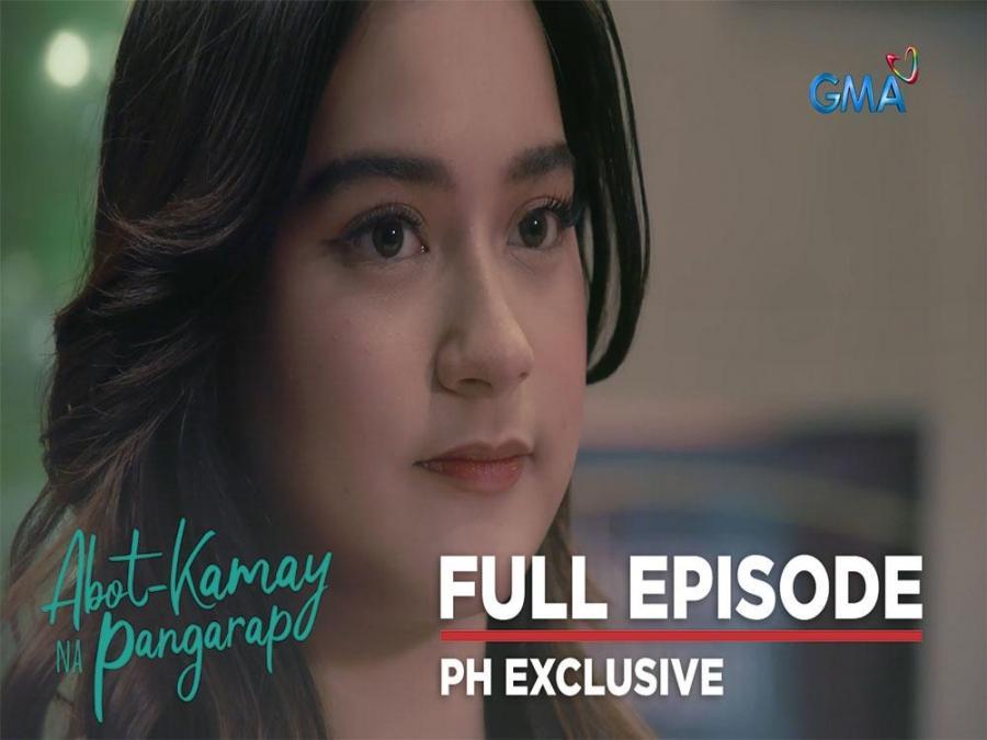 Abot Kamay Na Pangarap Full Episode 267 (July 17, 2023) Abot Kamay