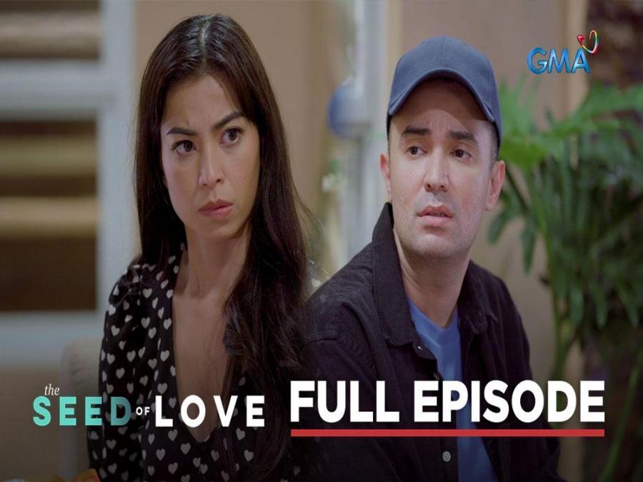 The Seed Of Love Full Episode 70 August 14 2023 Gma Entertainment 2191