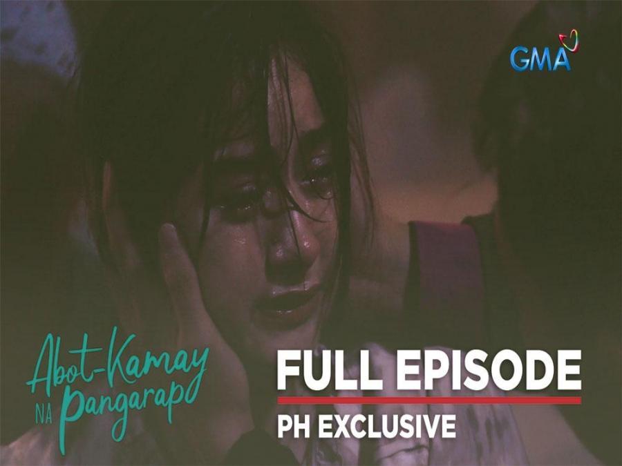Abot Kamay Na Pangarap Full Episode 305 (August 30, 2023) Abot Kamay