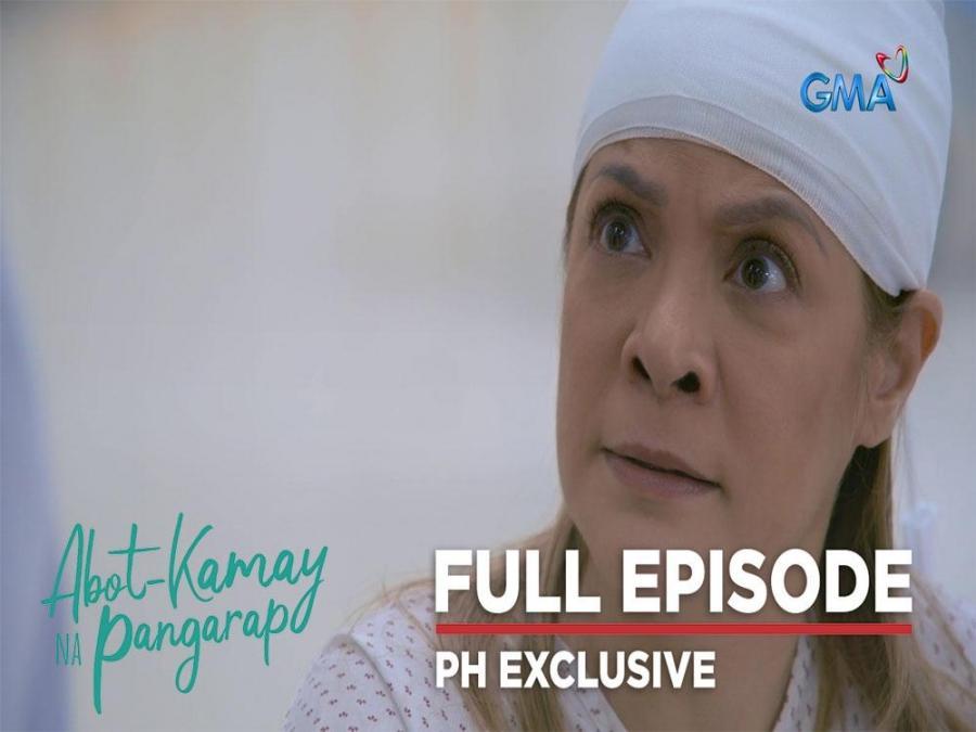 Abot Kamay Na Pangarap: Full Episode 309 (September 4, 2023) | GMA ...