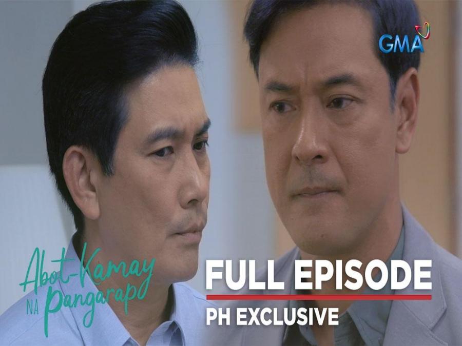 Abot Kamay Na Pangarap Full Episode 310 (September 5, 2023) Abot