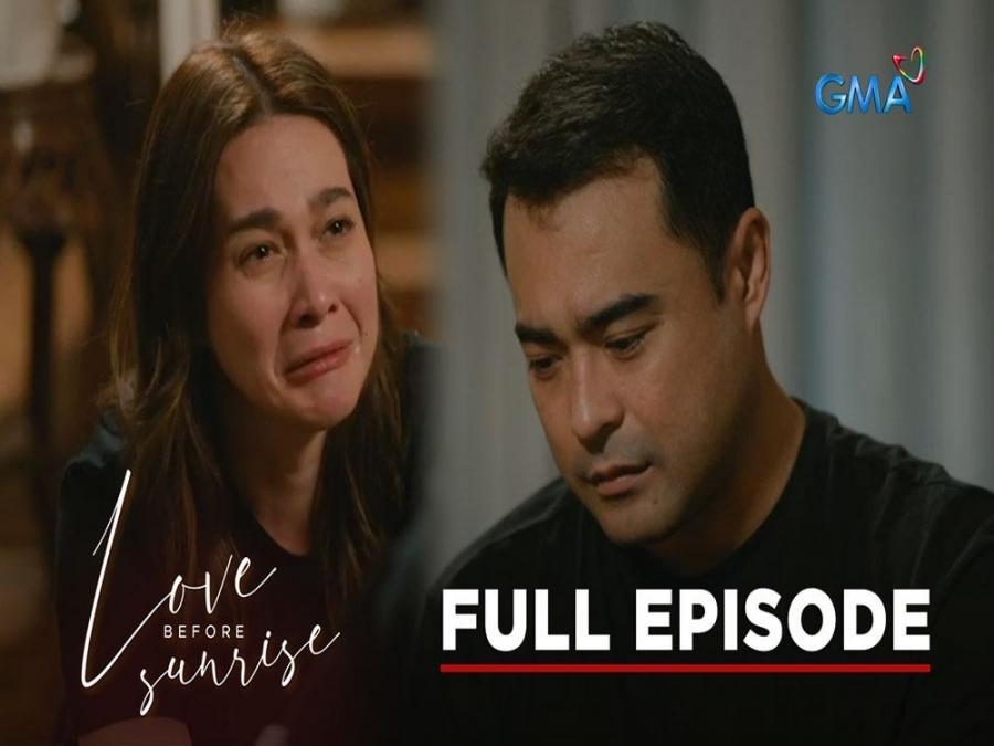 Love Before Sunrise Full Episode 65 (December 22, 2023) GMA