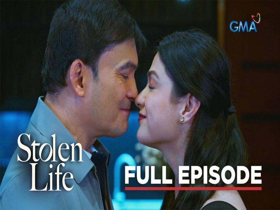 Stolen Life Full Episode 36 (January 1, 2024) GMA Entertainment