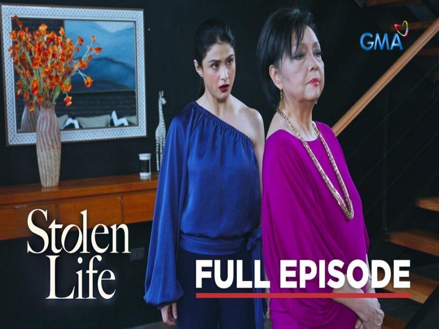 Stolen Life Full Episode 46 (January 15, 2024) Stolen Life Home