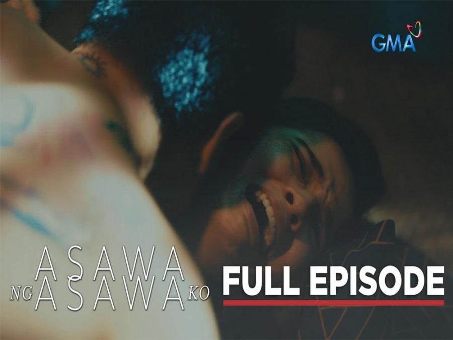 Asawa Ng Asawa Kofull Episode 8 January 25 2024 Gma Entertainment 2380