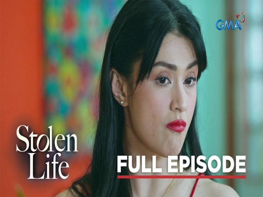 Stolen Life The Fake Lucy gets TRICKED! (Full Episode 61) February 5