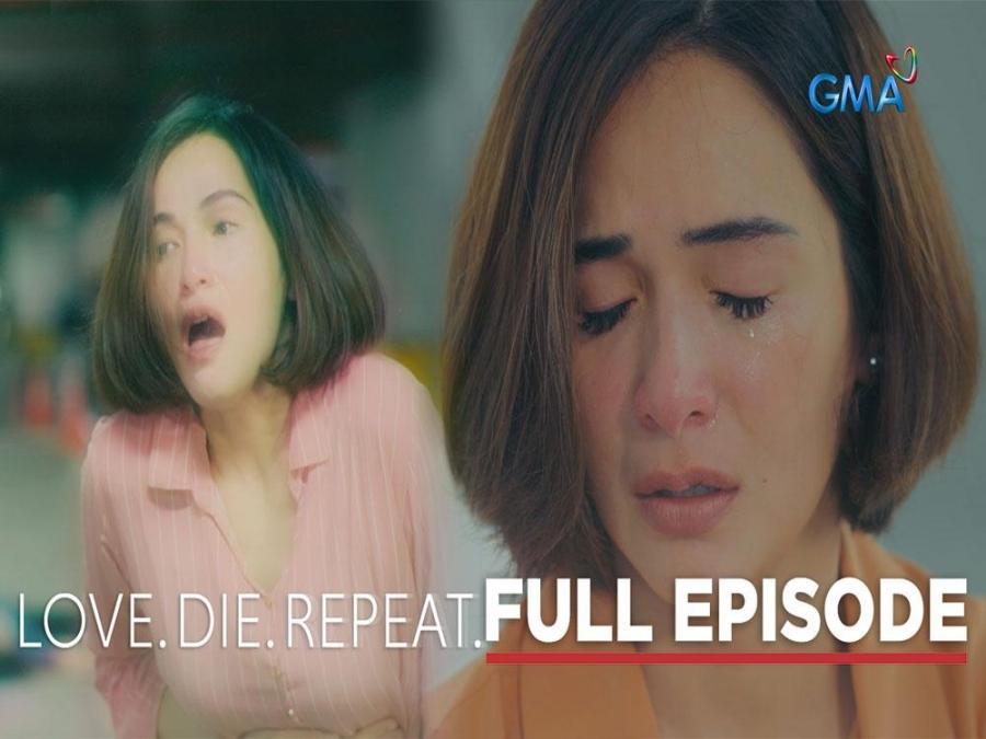 Love. Die. Repeat: Full Episode 45 (March 15, 2024) - Love. Die. Repeat ...