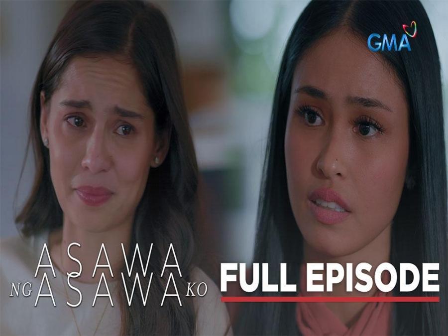 Asawa Ng Asawa Ko Full Episode Asawa Ng Asawa Ko Home Full Episodes