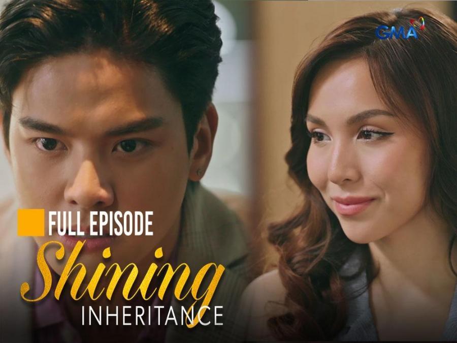 Shining inheritance full episode 81 december 30 2024 gma