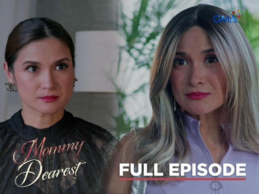 Mommy Dearest: Full Episode 36 (April 14, 2025) | GMA Entertainment