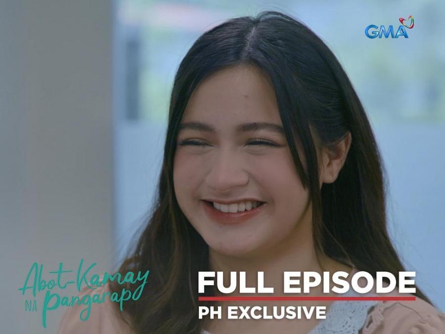 Abot Kamay Na Pangarap Full Episode 217 (May 19, 2023) GMA Entertainment