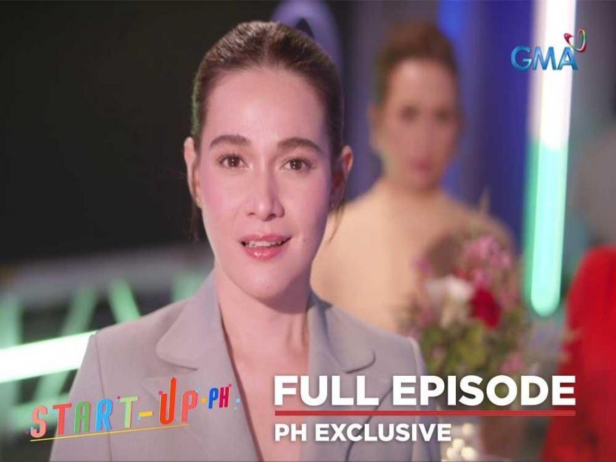 Start Up Ph Full Episode 10 October 7 2022 Gma Entertainment