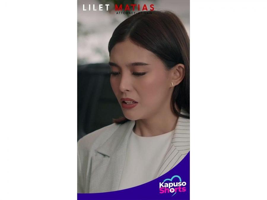 Lilet Matias, Attorney-At-Law