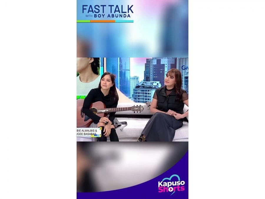 Fast Talk with Boy Abunda