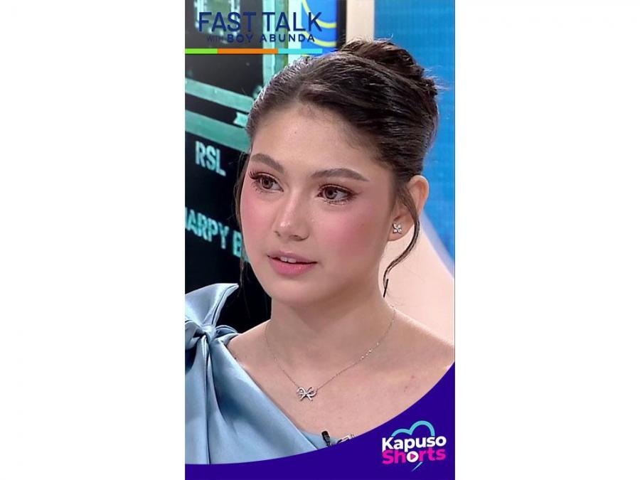 Fast Talk with Boy Abunda