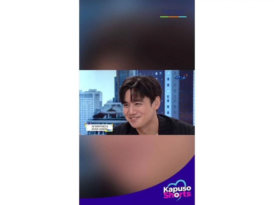 Fast Talk with Boy Abunda