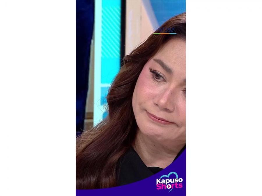 Fast Talk with Boy Abunda