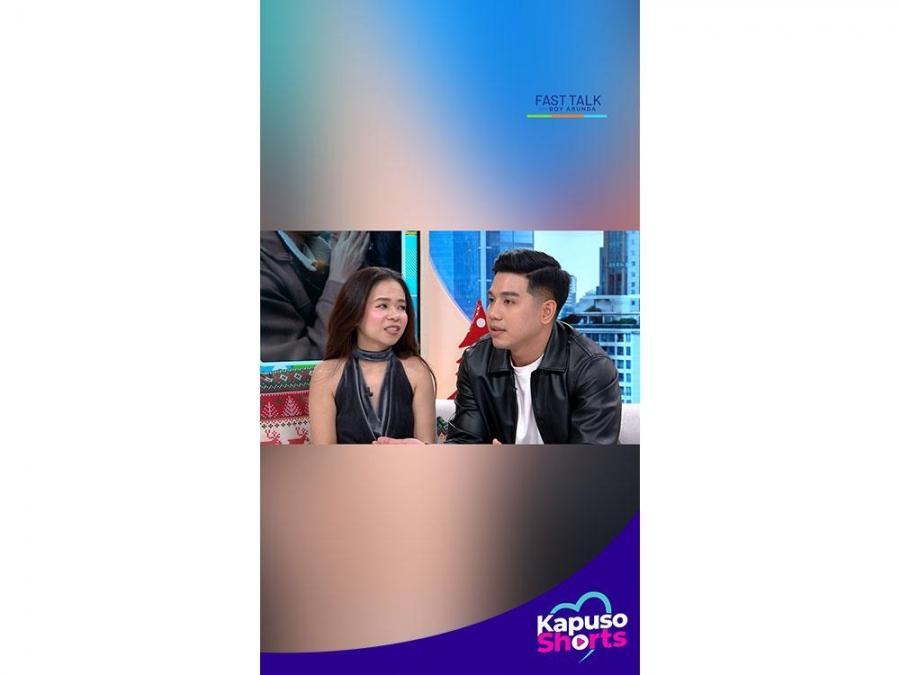 Fast Talk with Boy Abunda