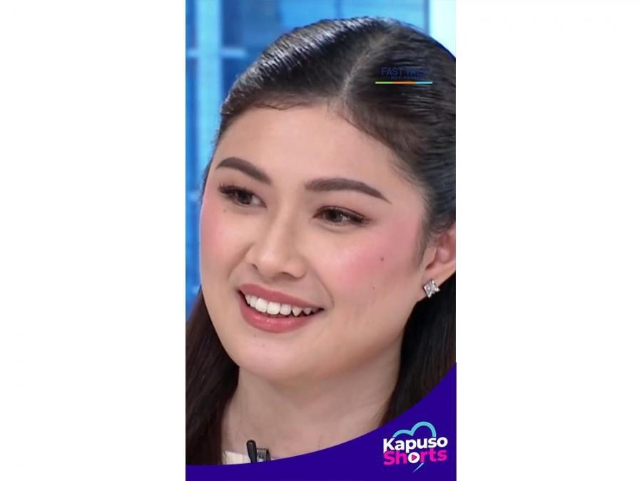 Fast Talk with Boy Abunda