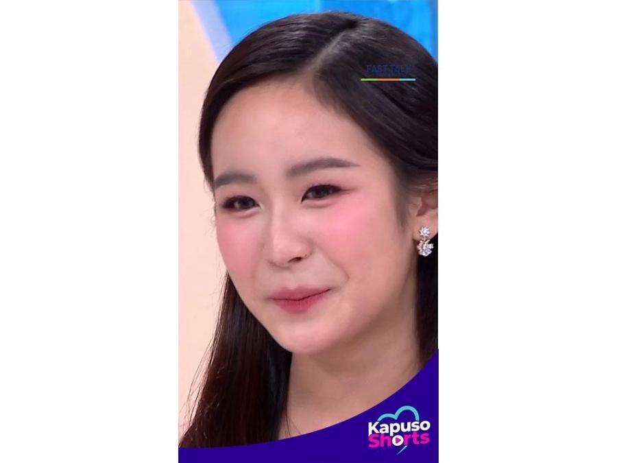 Fast Talk with Boy Abunda