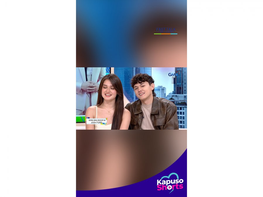 Fast Talk with Boy Abunda