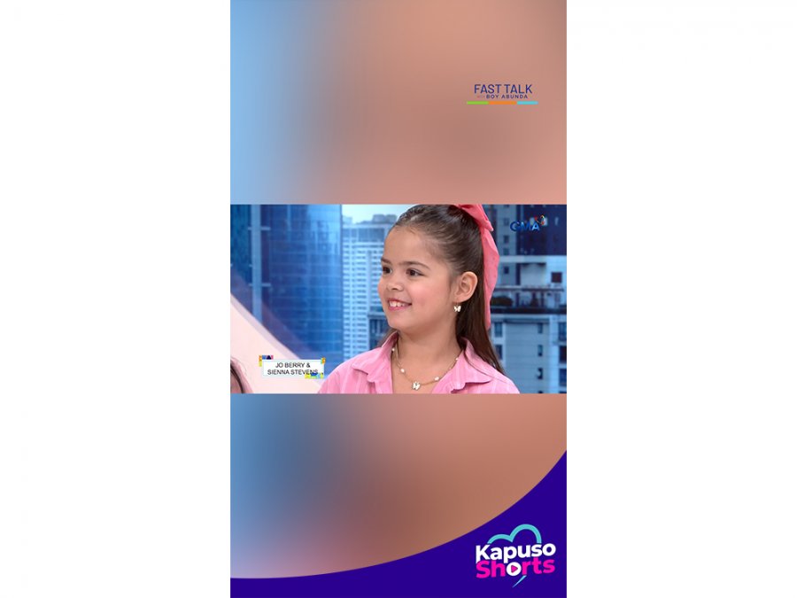 Fast Talk with Boy Abunda