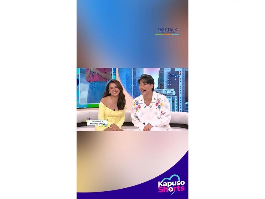 Fast Talk with Boy Abunda