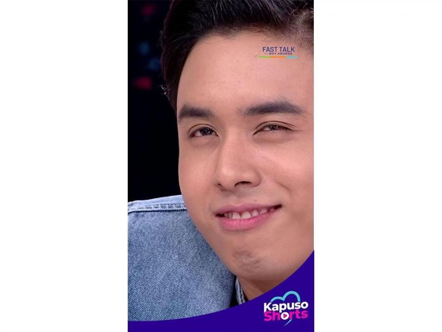 Fast Talk with Boy Abunda