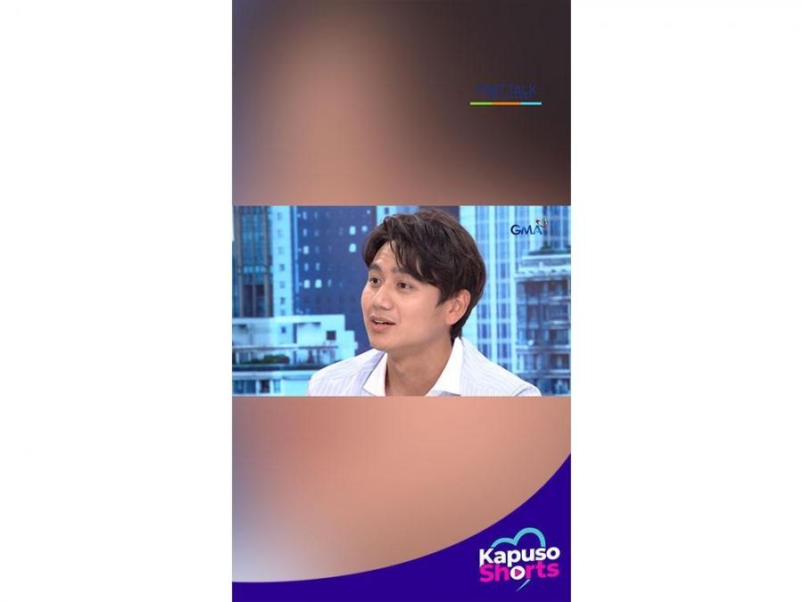 Fast Talk with Boy Abunda