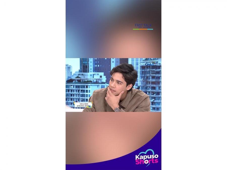 Fast Talk with Boy Abunda