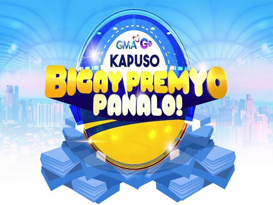 Sali na sa Kapuso Bigay Premyo Panalo! | GMA Entertainment