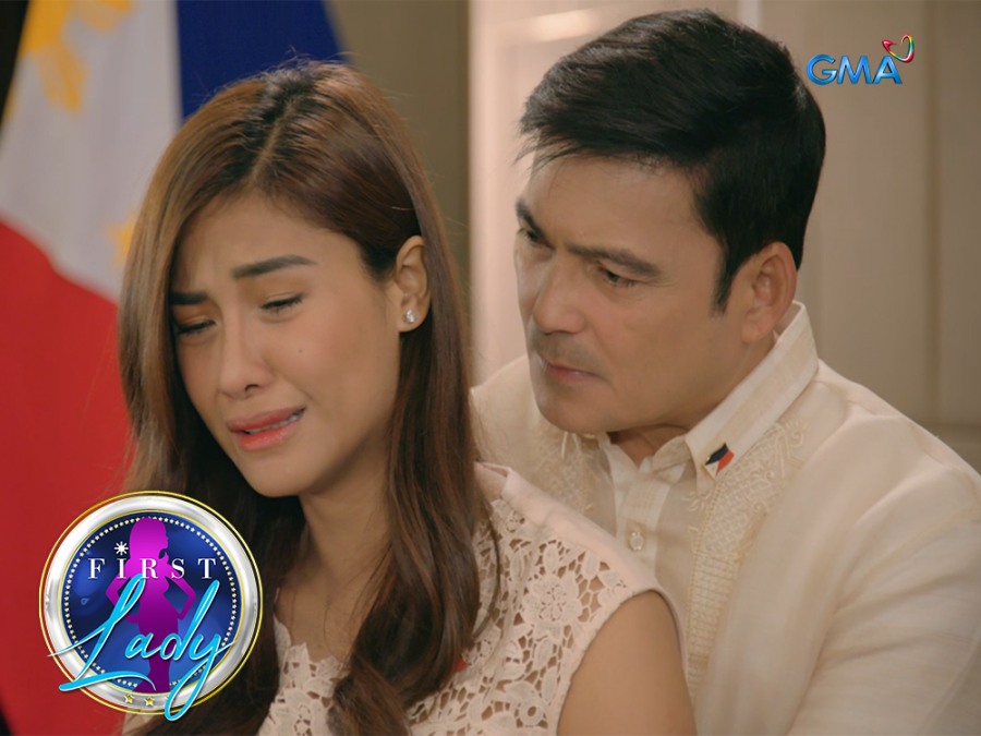First Lady: Melody needs an explanation! | Episode 20 (Part 1/4) | GMA - How Many Episodes Of First Lady Are There