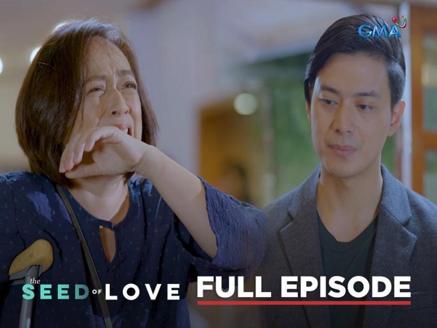 The Seed of Love: Full Episode 19 (June 1, 2023) | GMA Entertainment