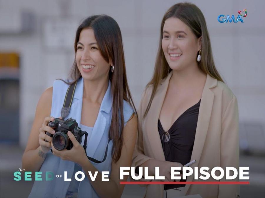 The Seed Of Love Full Episode 54 July 20 2023 The Seed Of Love Home Full Episodes 2098