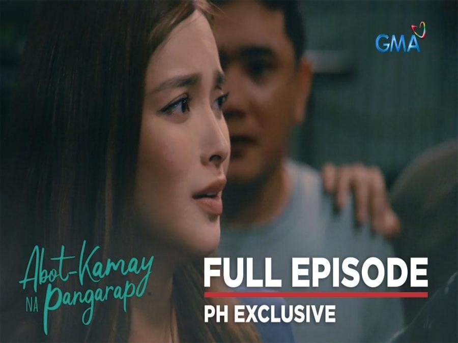 Abot Kamay Na Pangarap Full Episode 81 (December 8, 2022) GMA