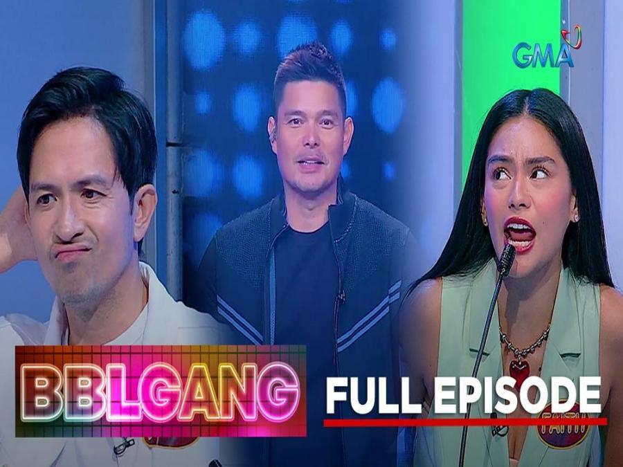 Bubble Gang: Family Food with Master Dong! (Full Episode) | GMA ...